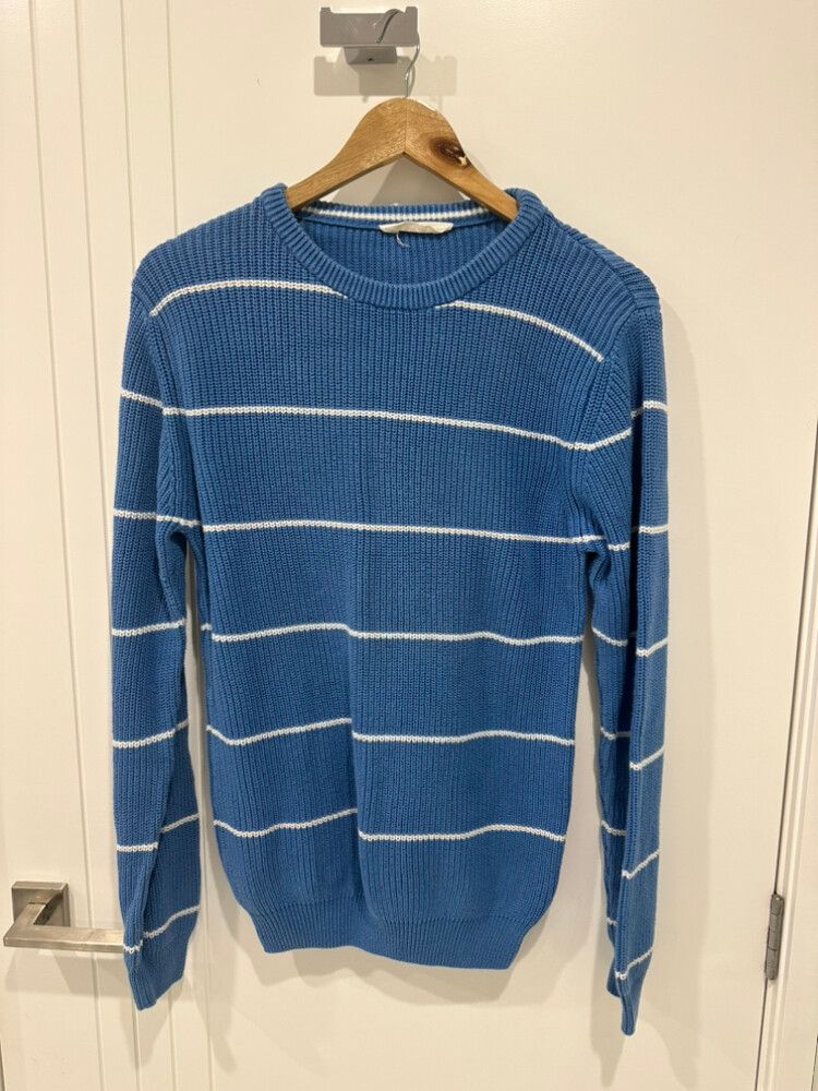 Vintage Knit