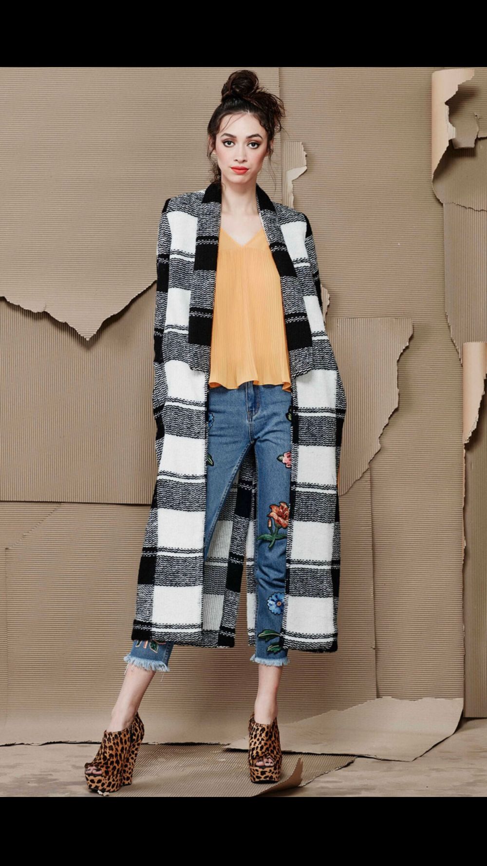 Trelise Cooper Coat