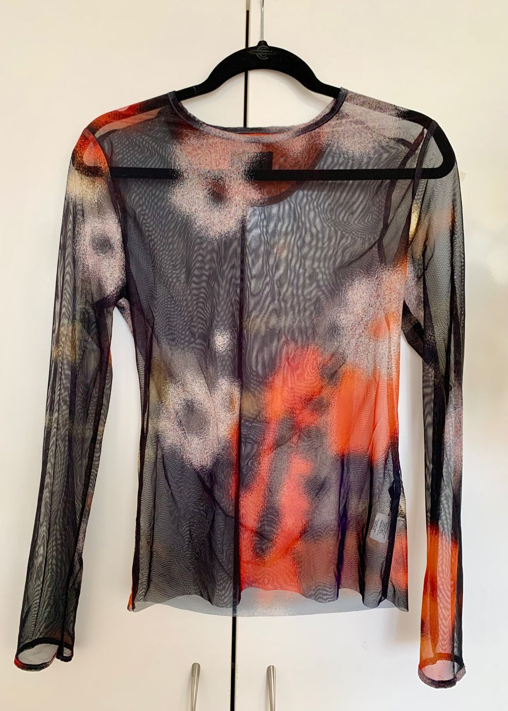 Nom*D mesh top