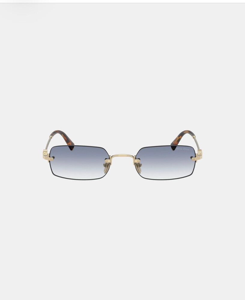 Miu Miu Sunglasses B50s