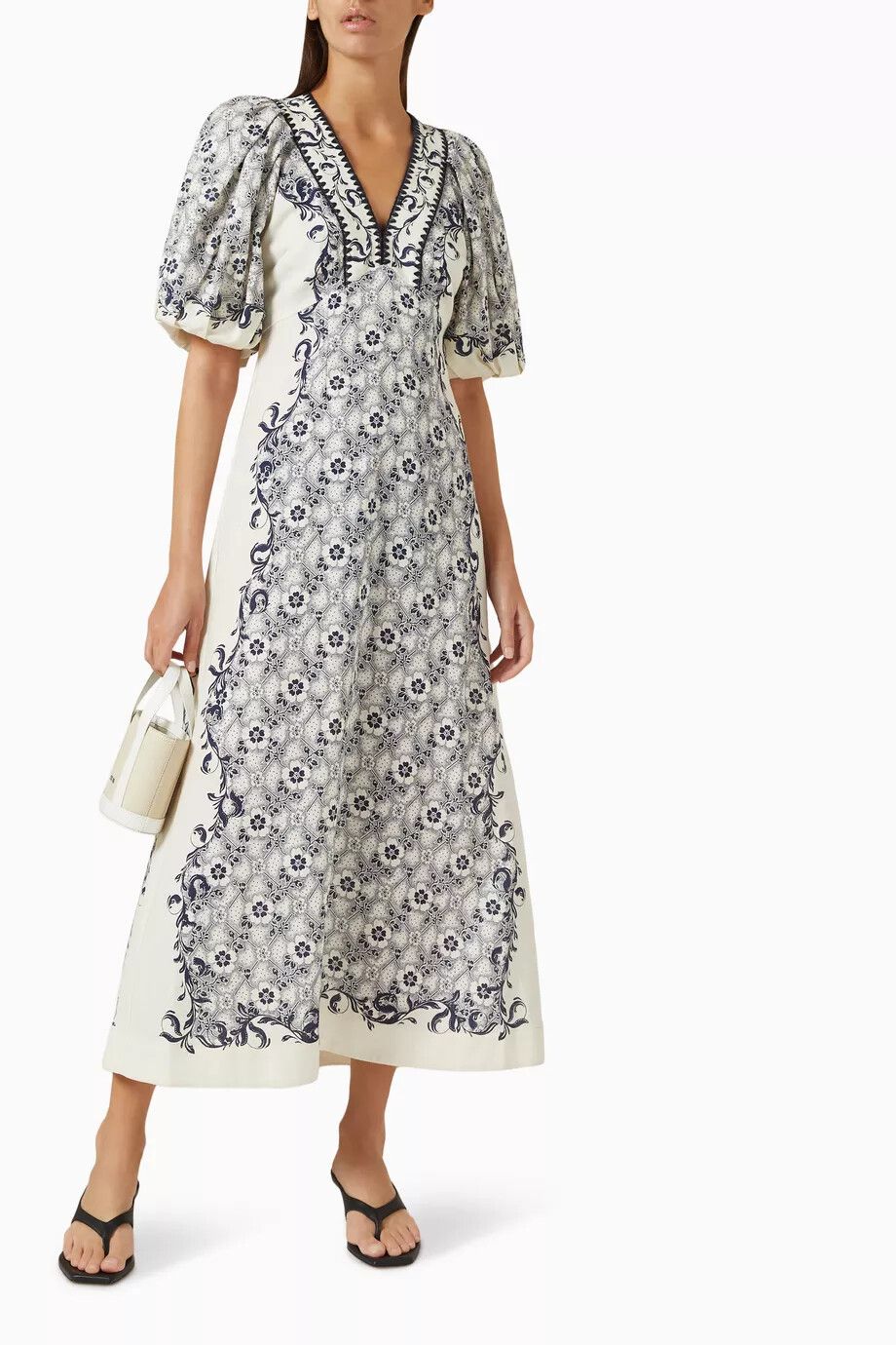 Airlie Dress