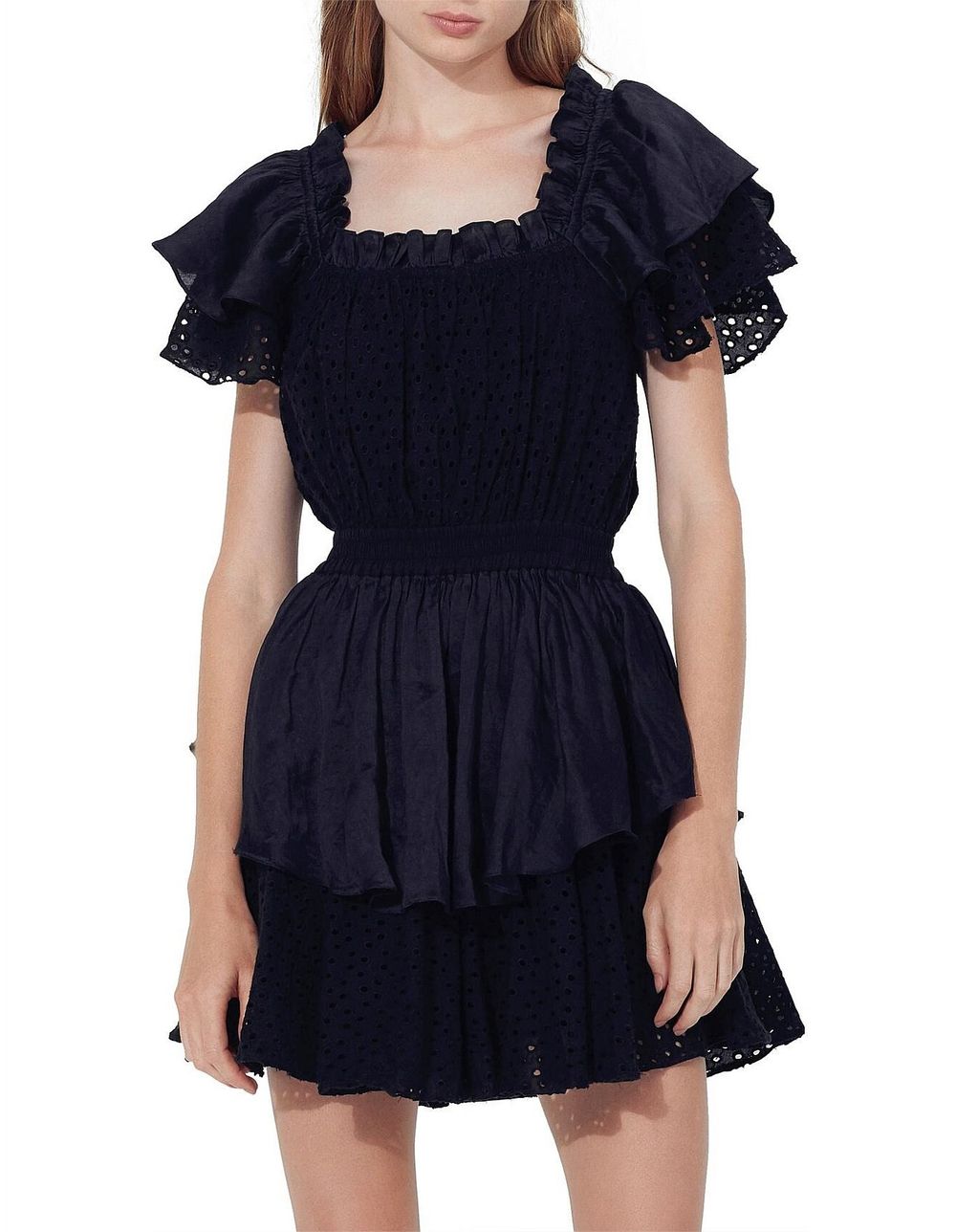 Meadow Dress