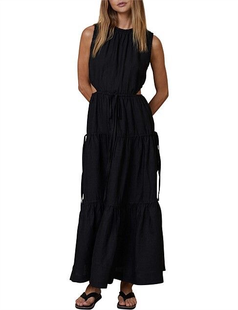 Henriette Dress
