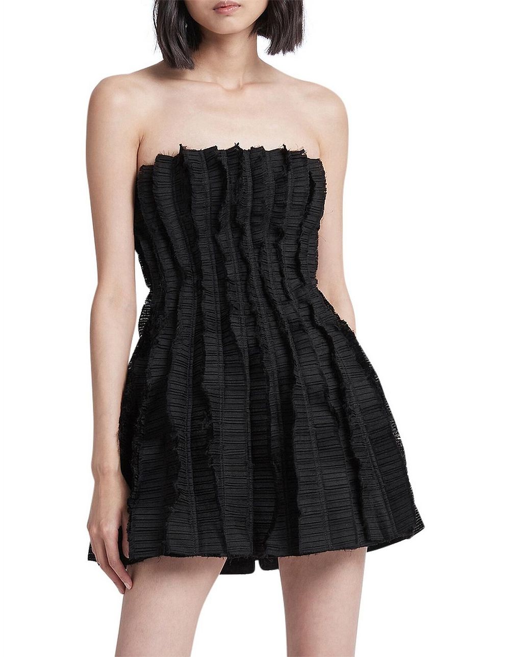 Hybrid Mini Dress