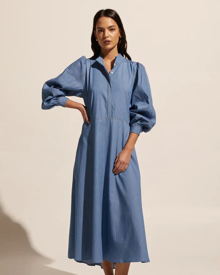 Edition Dress
