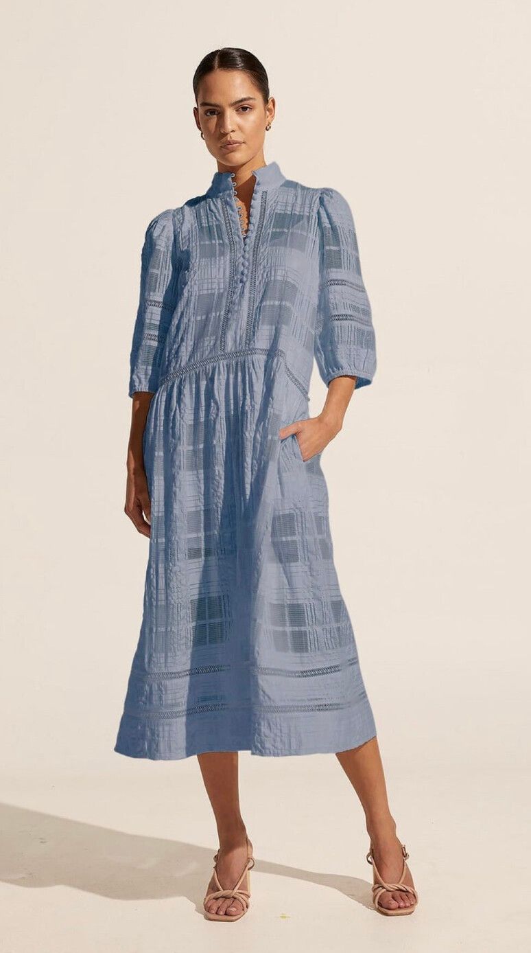Liberty Dress
