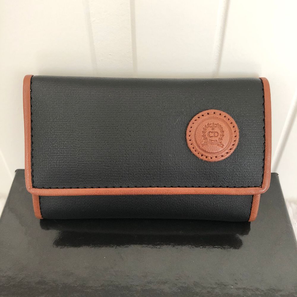 Christian Dior 6 Key Case