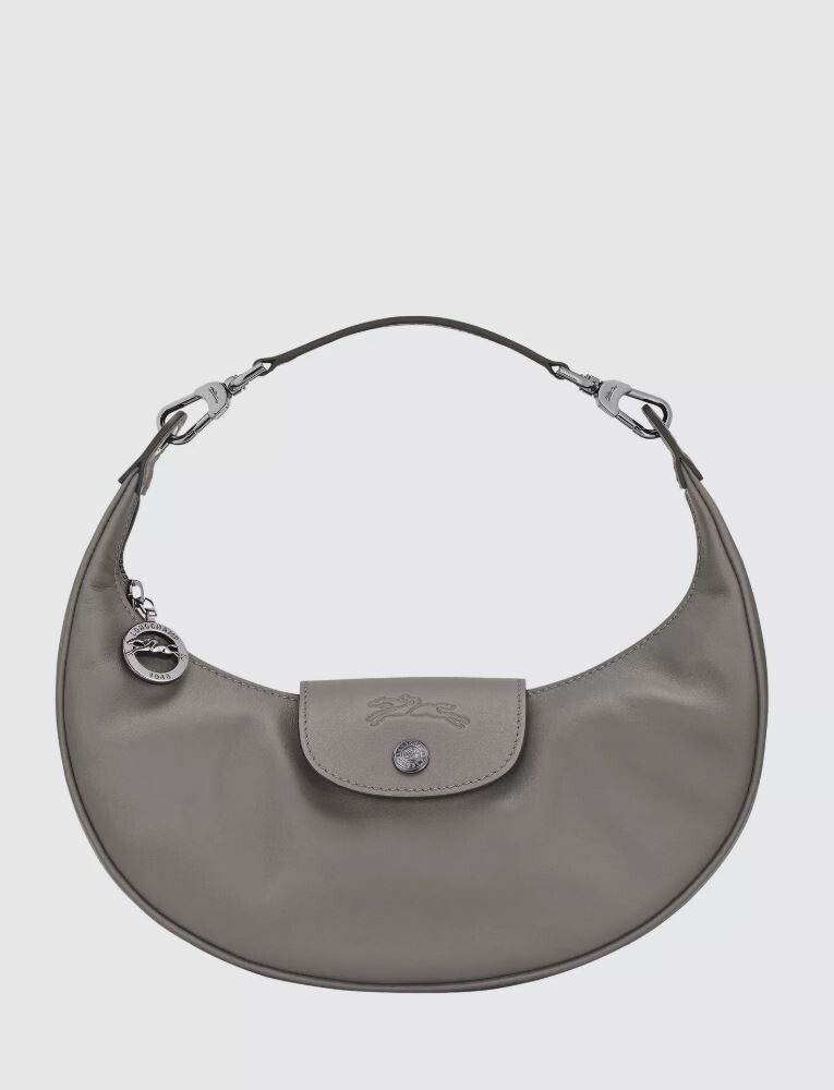 Lognchamp Shoulder bag S Le Pliage Xtra in Turtledove Grey