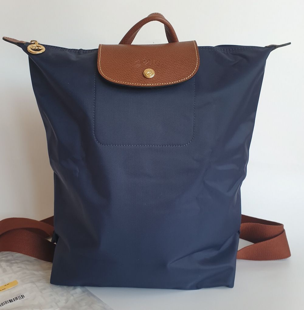 Longchamp Le Pliage Original Backpack - Medium
