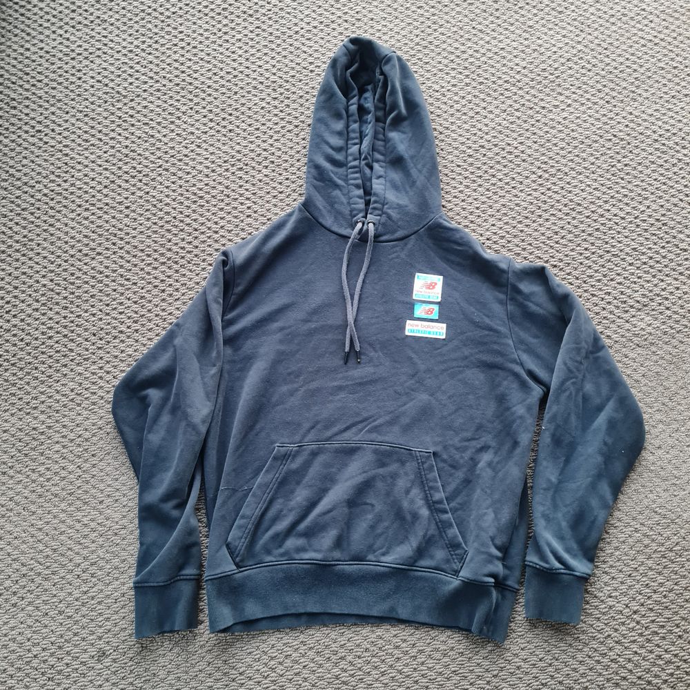 New Balance hoodie
