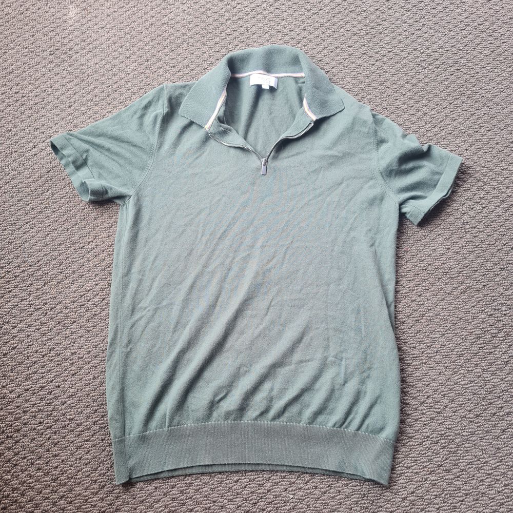 Next polo shirt -small