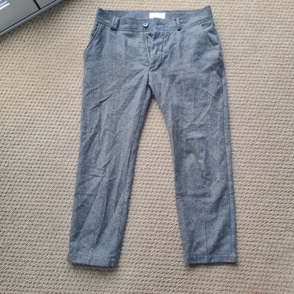 I love ugly pants - medium
