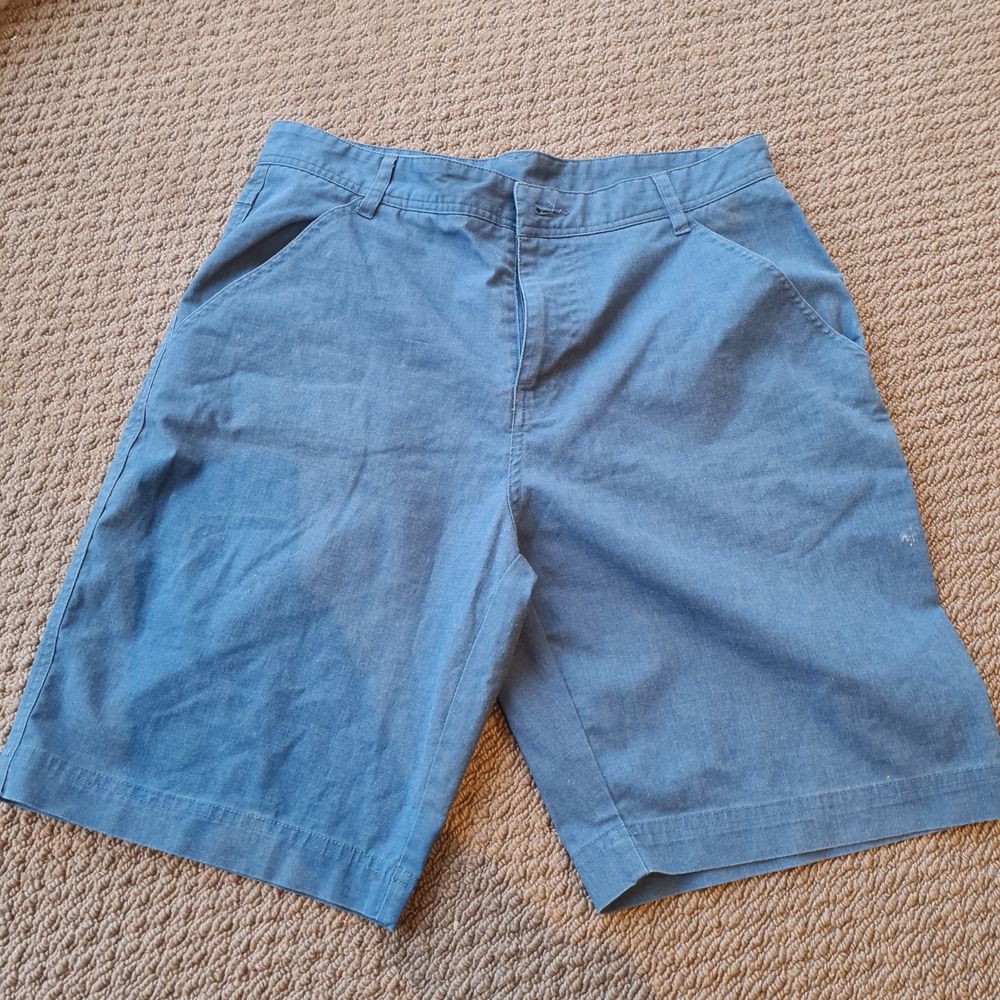 Kathmandu shorts - small