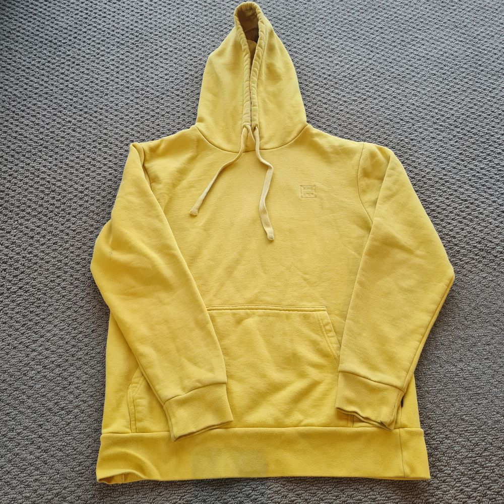 Absent hoodie - Medium