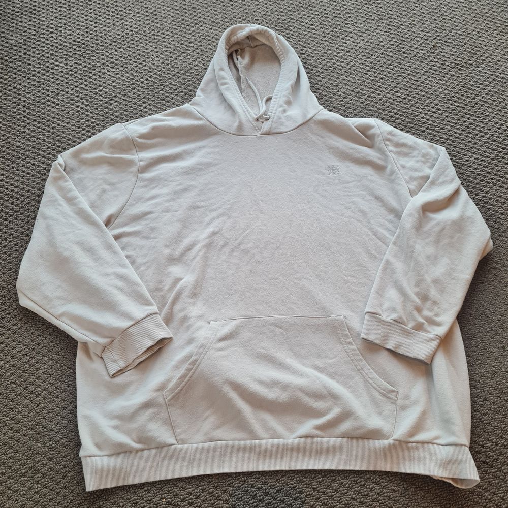 Johnny Bigg hoodie - 7XL