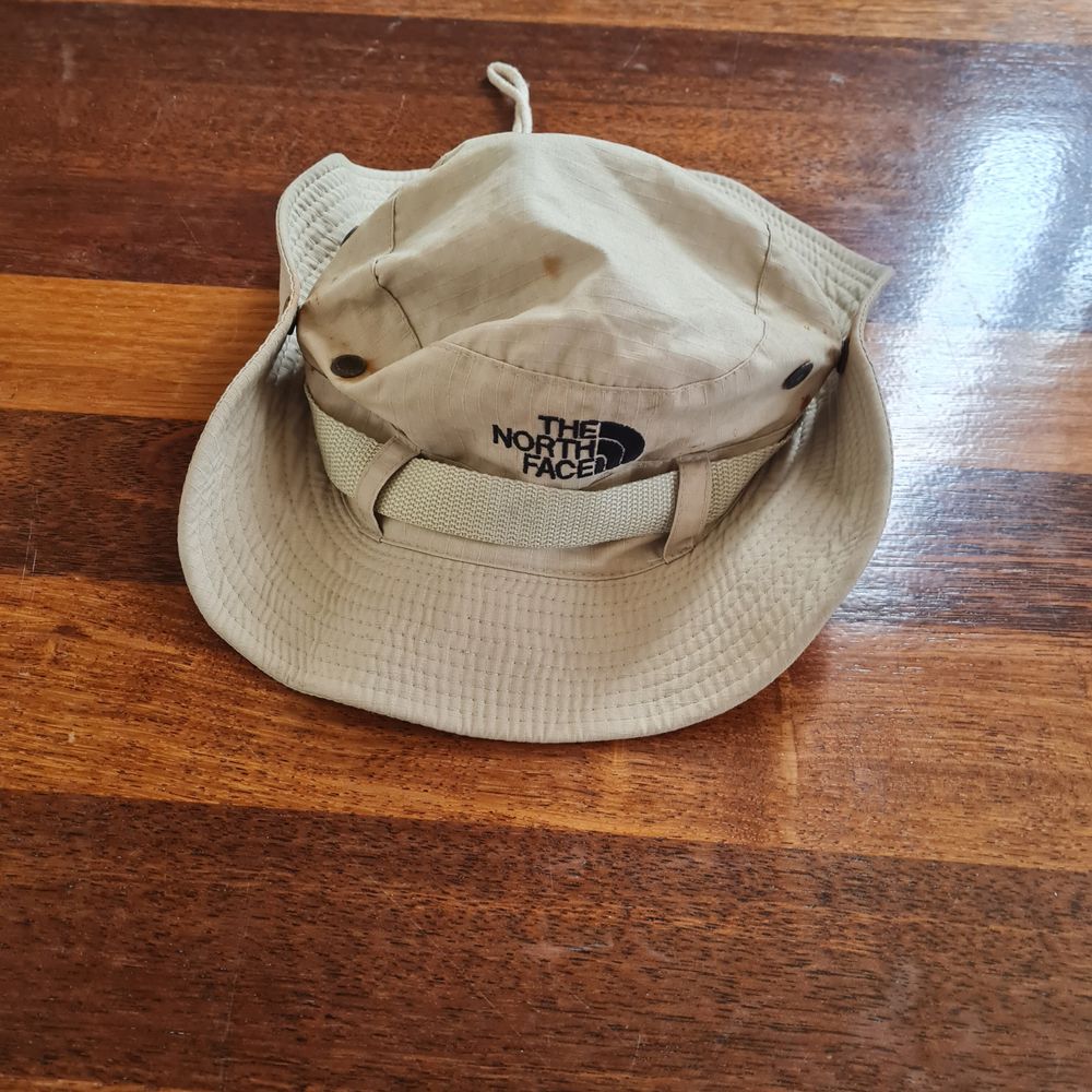 Northface hat