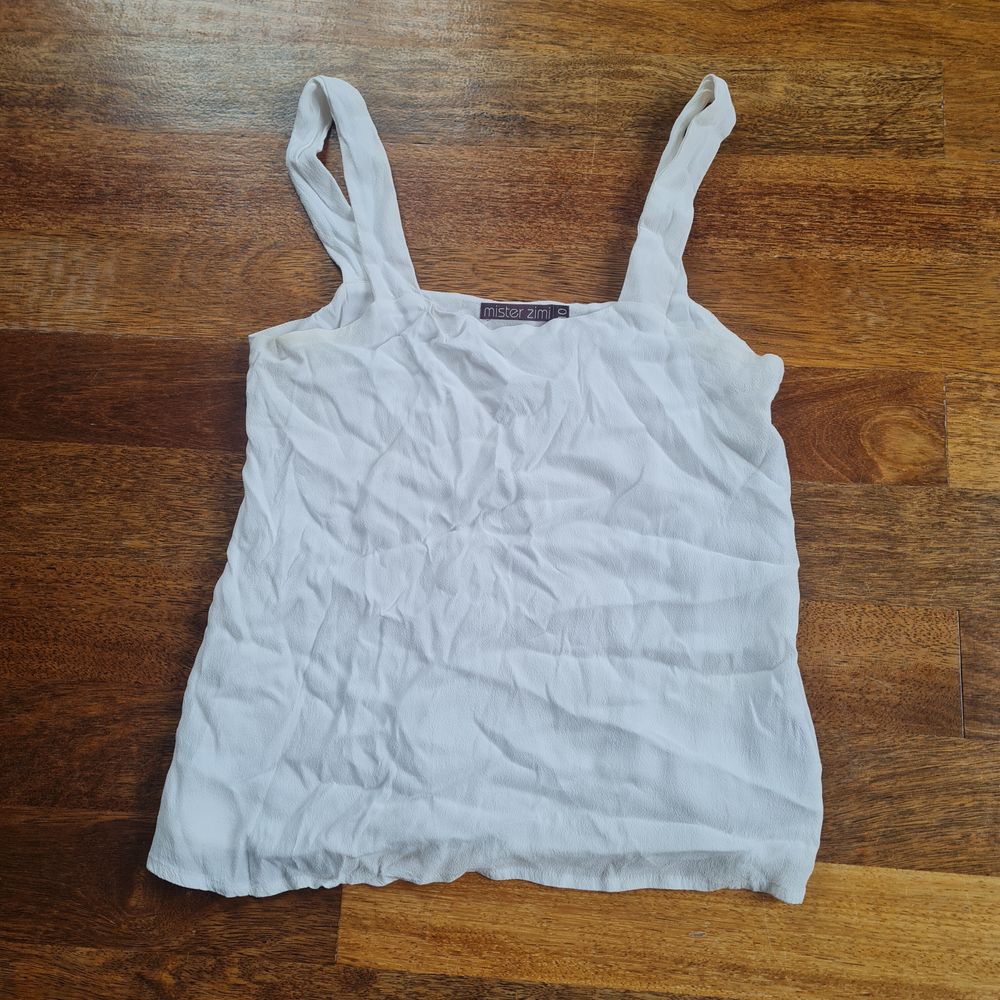 Mister Zimi top - size 10