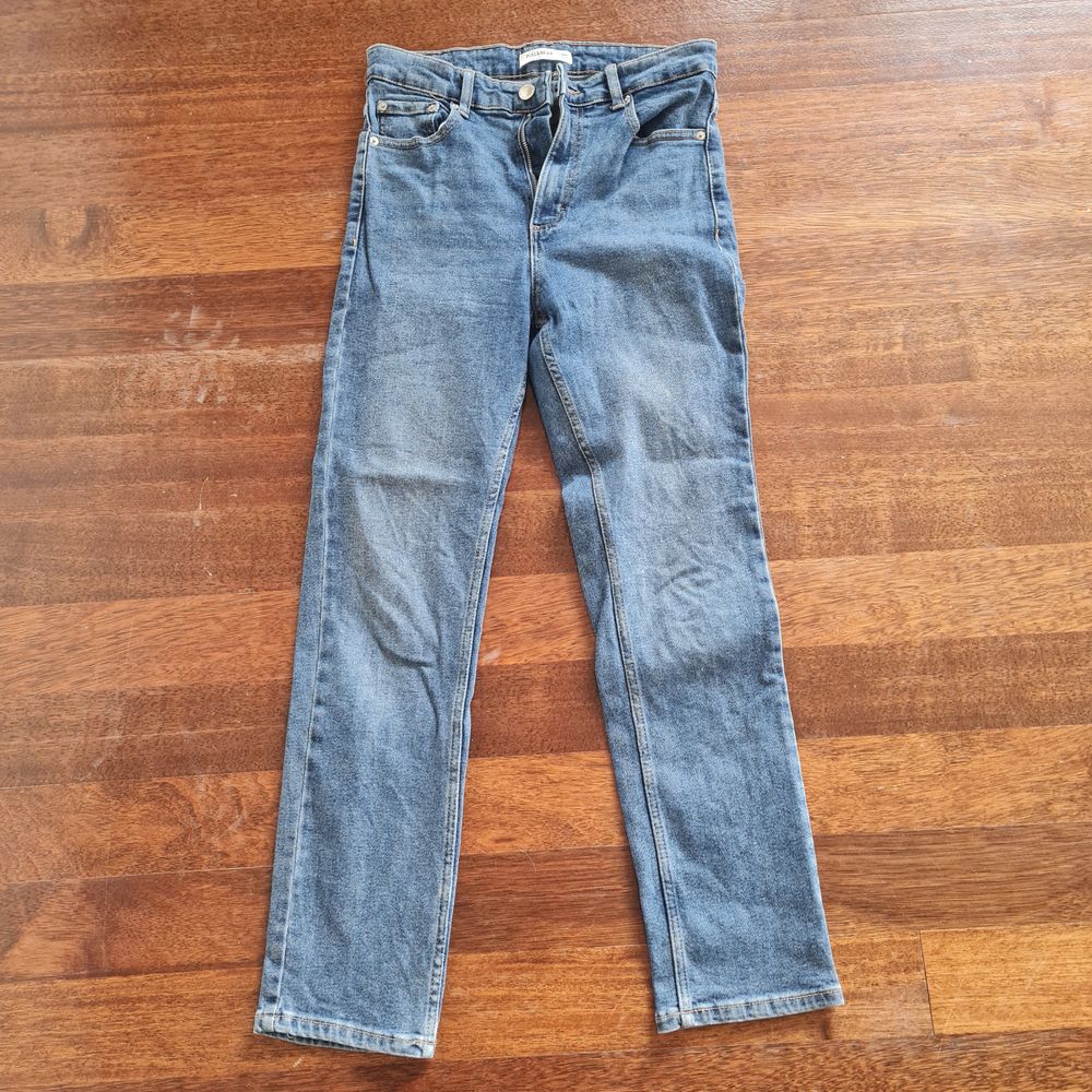 pull & Bear jeans - size 10