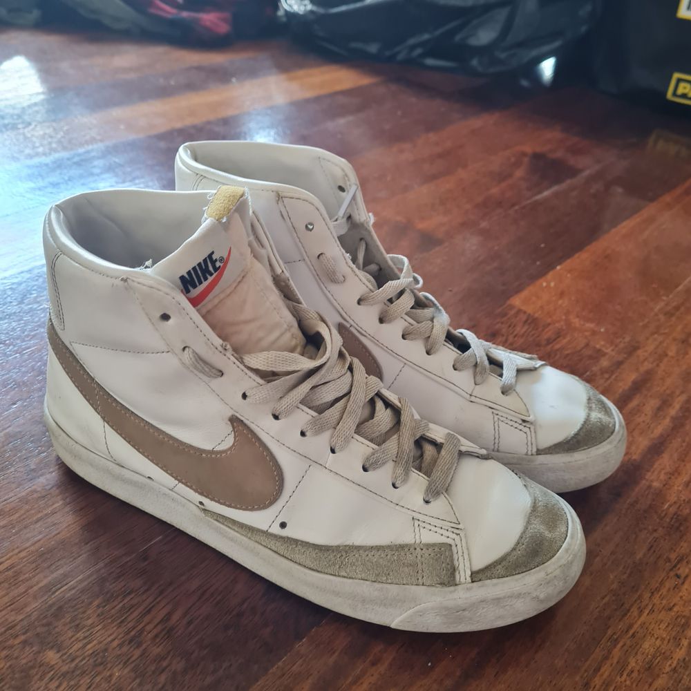 Nike trainers - us 9.5