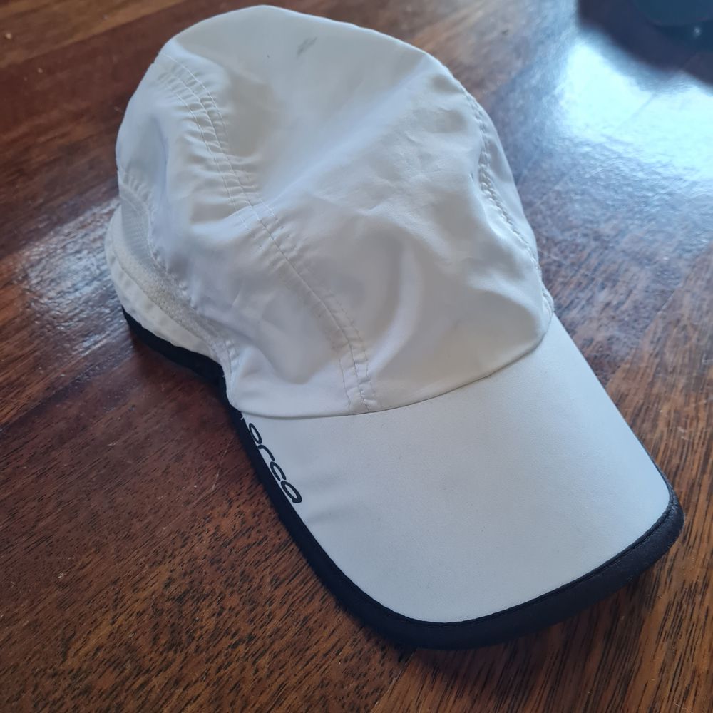White hat