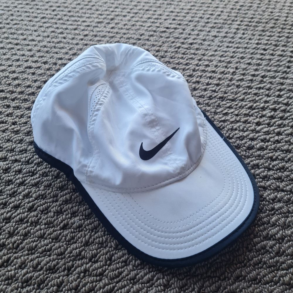 Nike cap