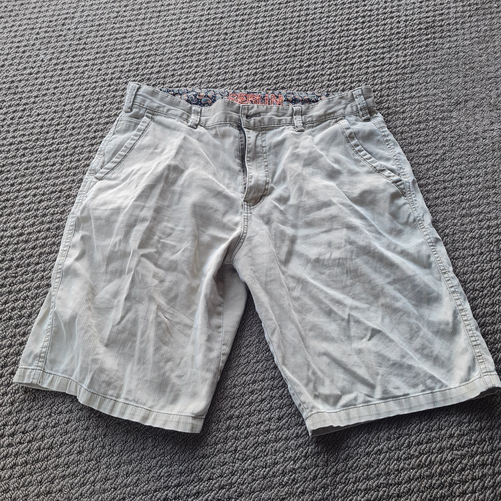 Berlin shorts - 88cm
