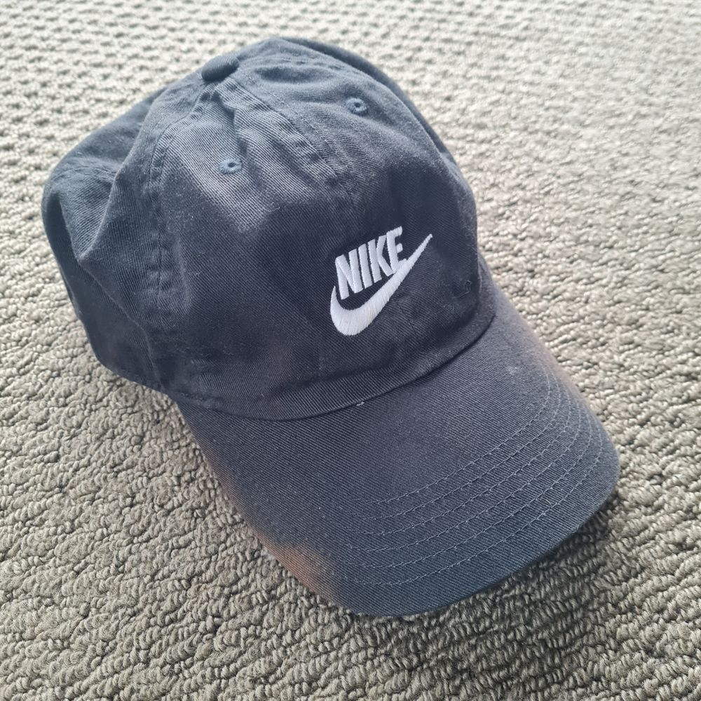 Nike cap