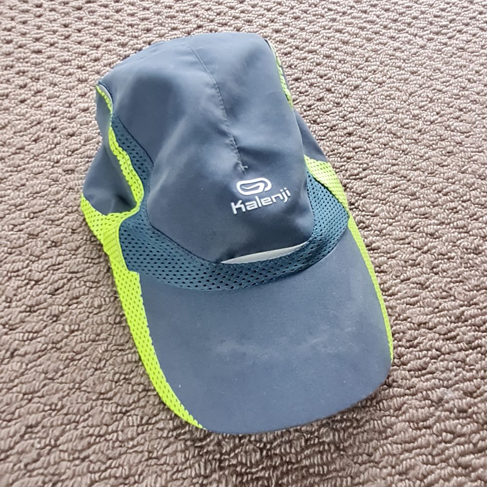 Cap