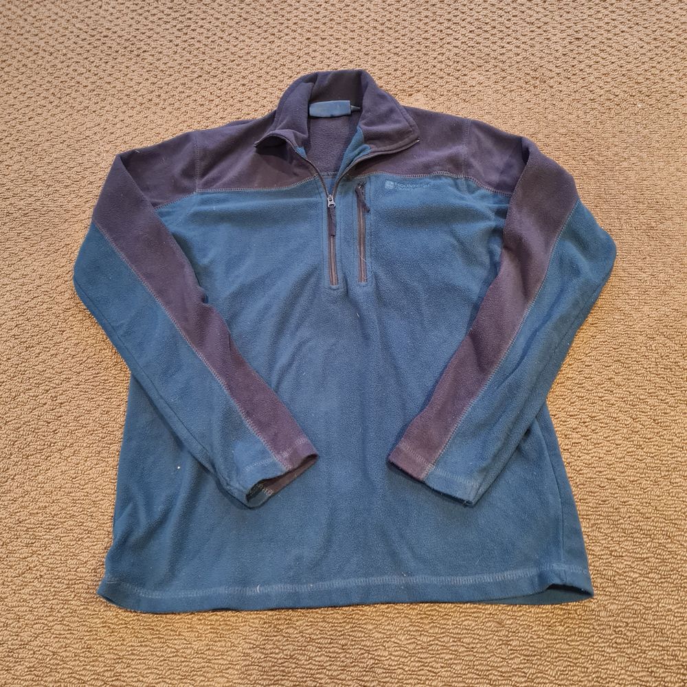 Mountain warehouse jumper- xs