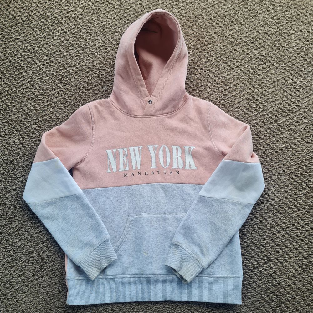 H&M kids hoodie - age 11-12