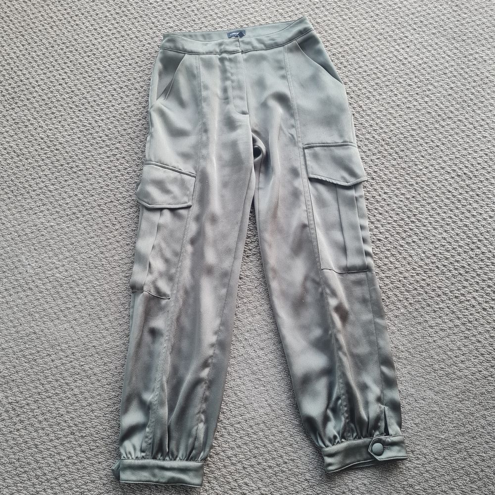 Karen millen pants - size 8