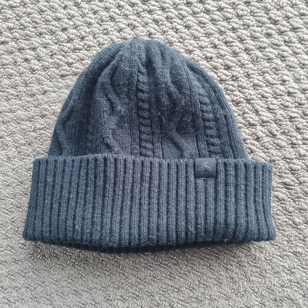 Kathmandu beanie