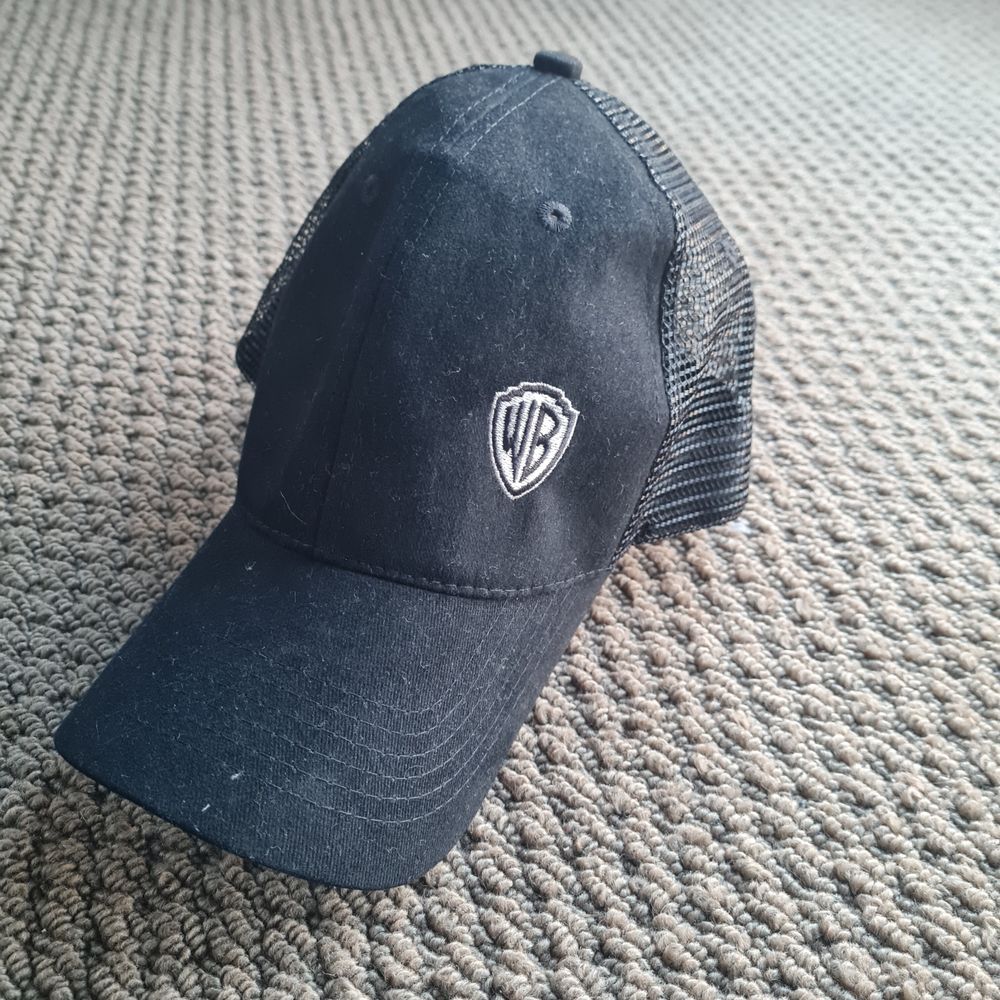 Warner bros hat