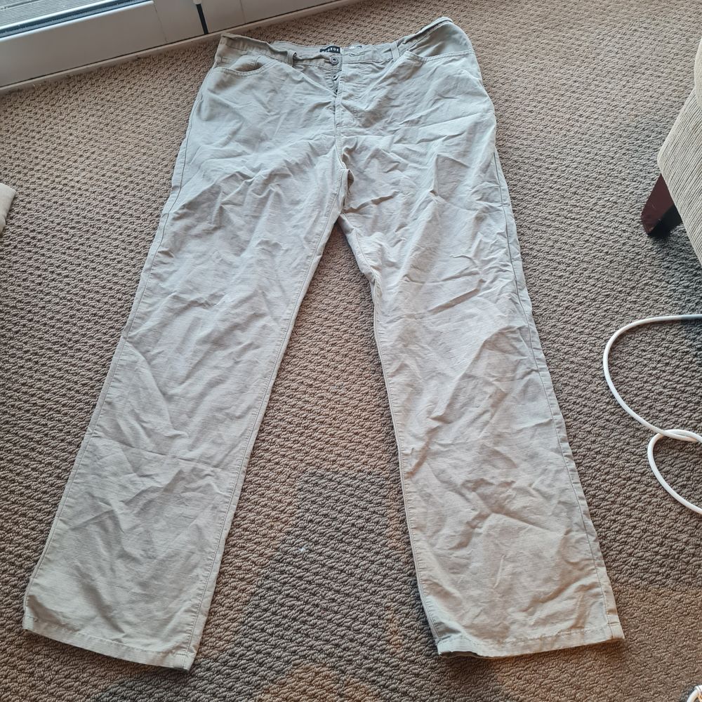 Pants - geirge - 36"