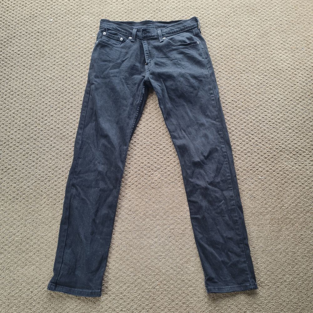 Levi jeans - 30"