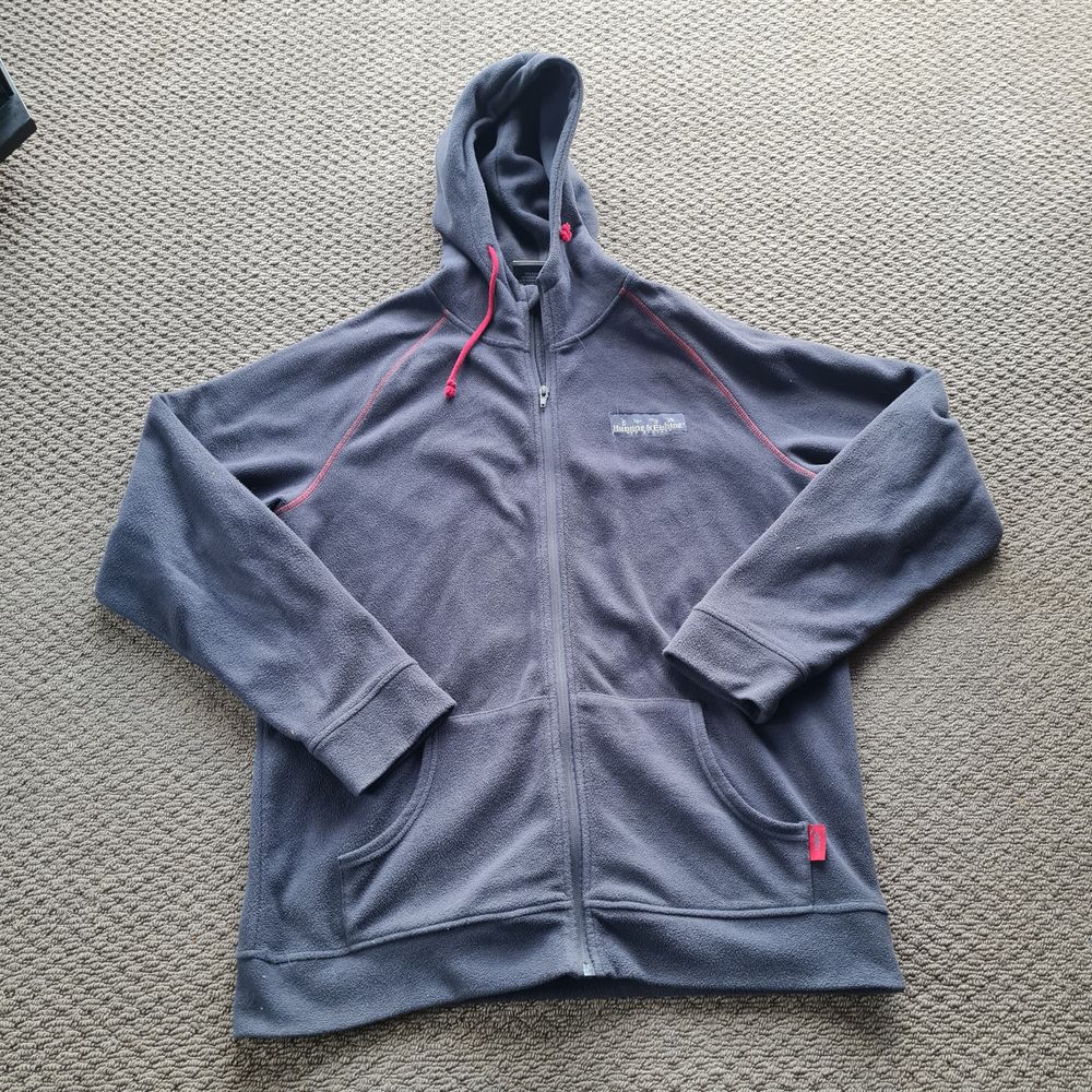 Hunting and fishing jumper- medium