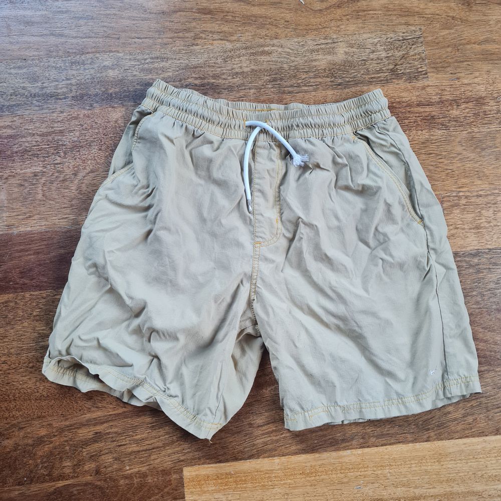 Huffer swim shorts - small