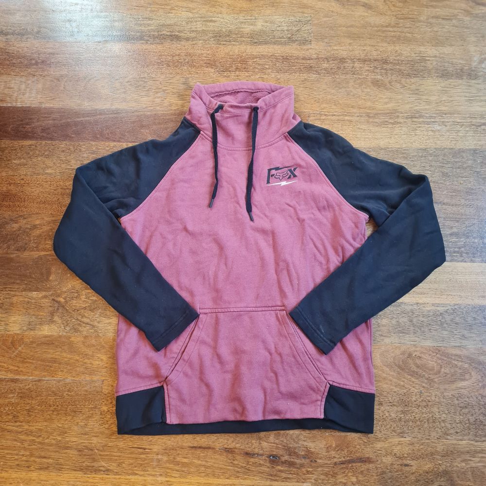Fox racing jumper - xl