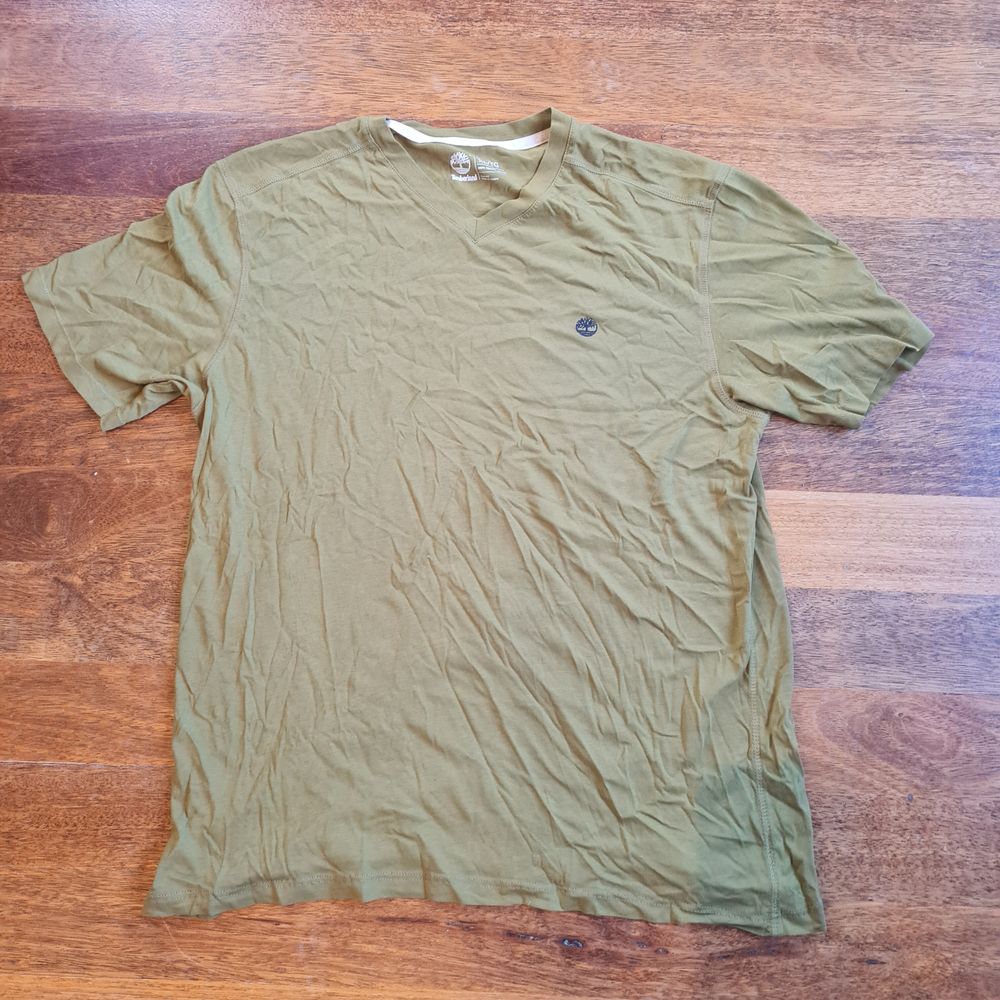 Timberland t-shirt - xl