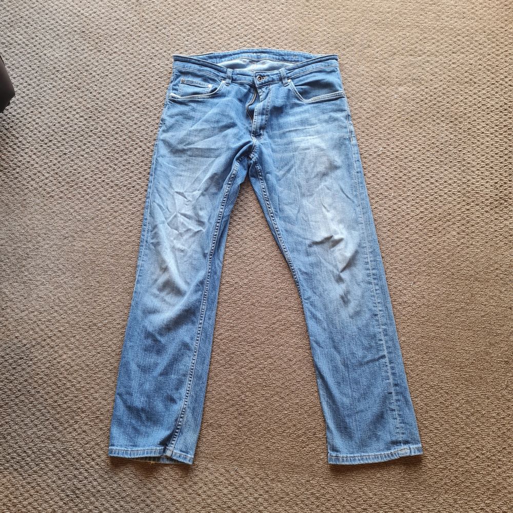 Rodd and gunn jeans - 34r