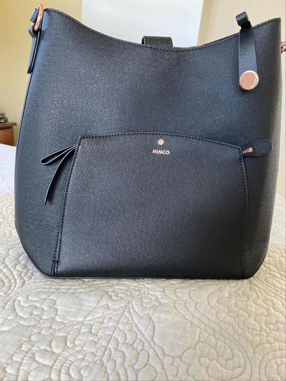 Mimco Sublime Bucket Bag