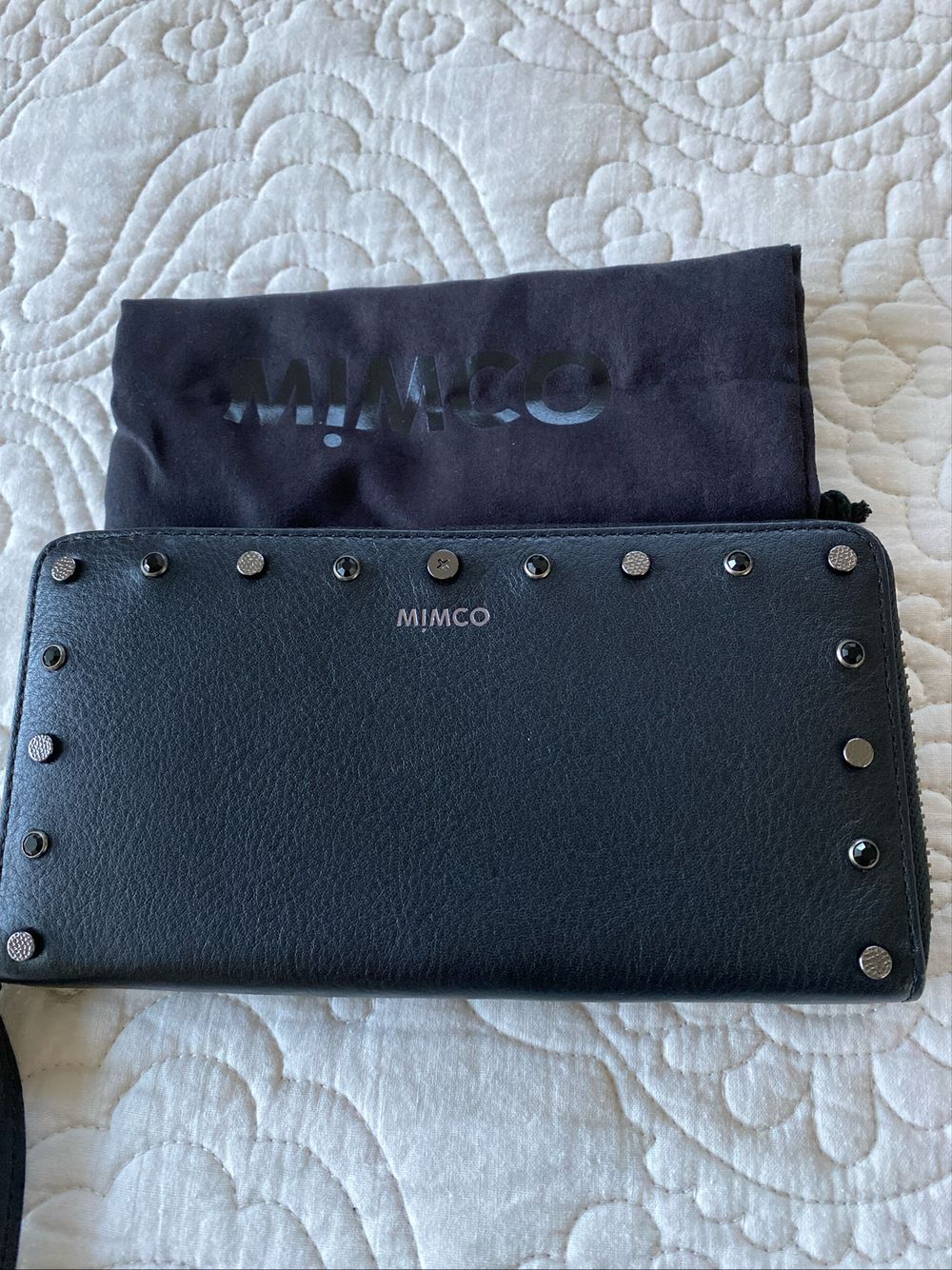 Mimco Wallet