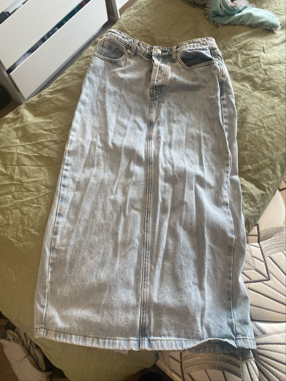Federation Skirt
