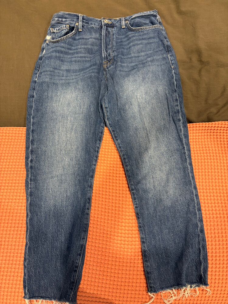 Frame Le Original Jeans