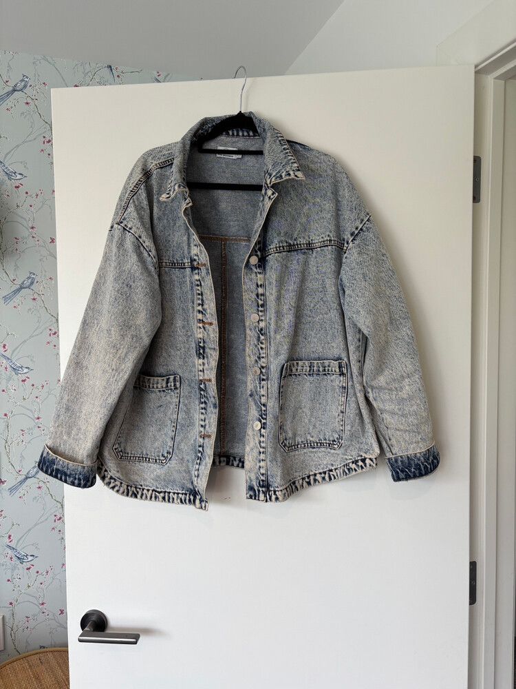 Pink Diamond Shacket