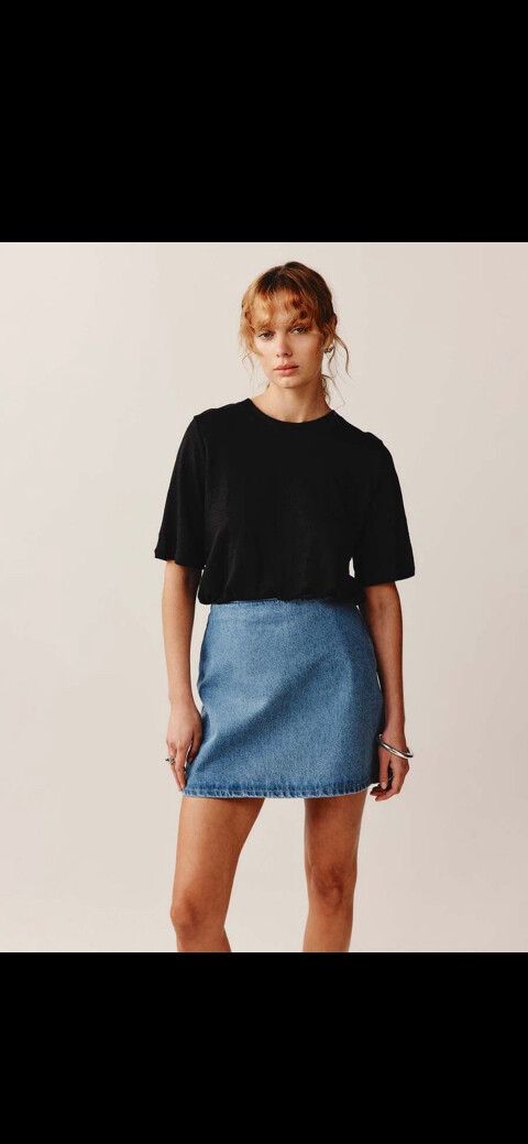 Marle Elka Skirt