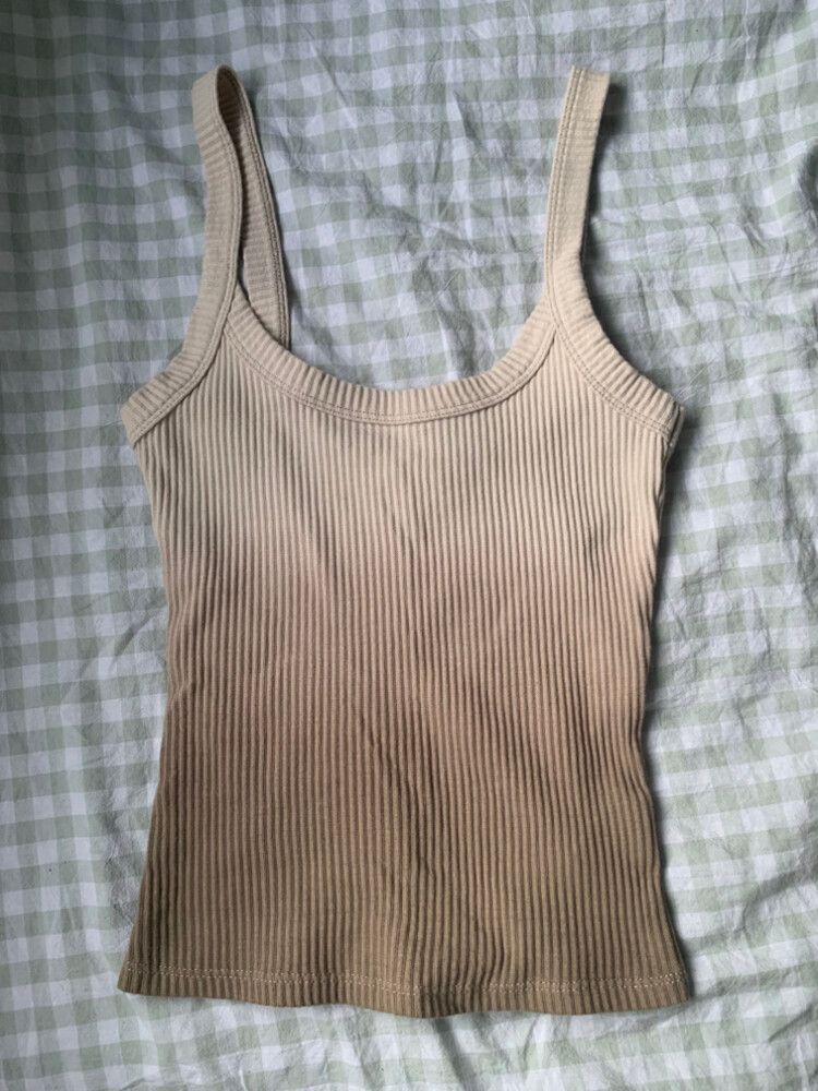 Supré Riri Tank Top