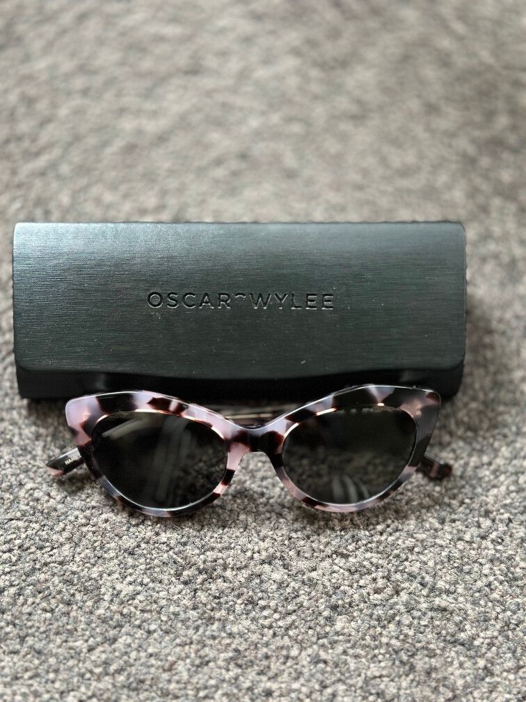 Oscar Wylee Sunglasses