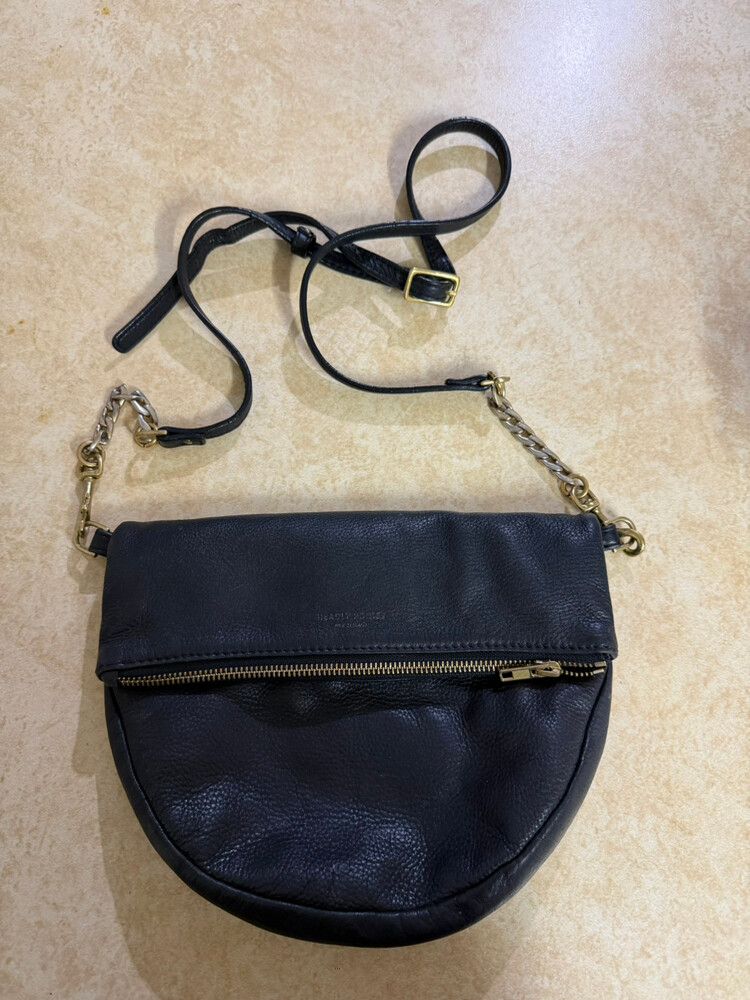 deadly ponies bag