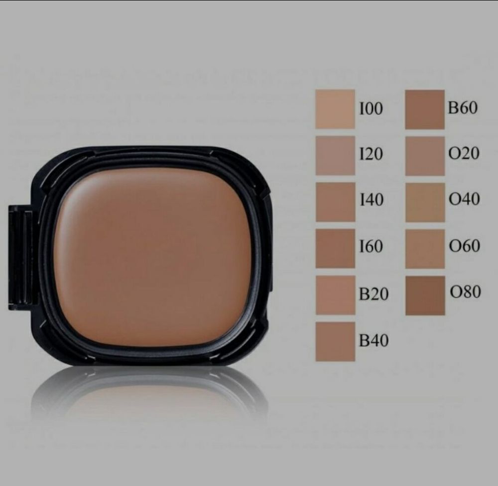 Shiseido Advanced Hydro-Liquid refill #I20